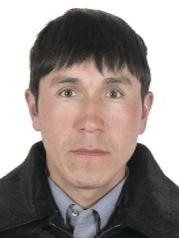 吾拉伊木江·伊敏