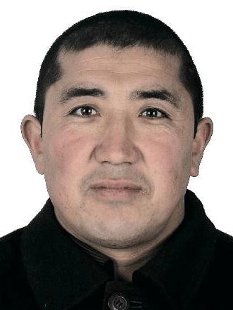 Urayimjan Tursun