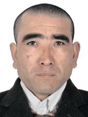 Yasinjan Qari