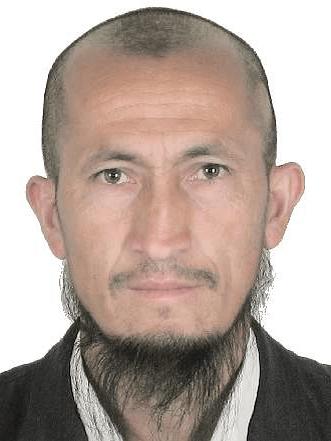 Ilyas Sidiq