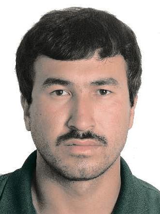 Iminjan Turdi