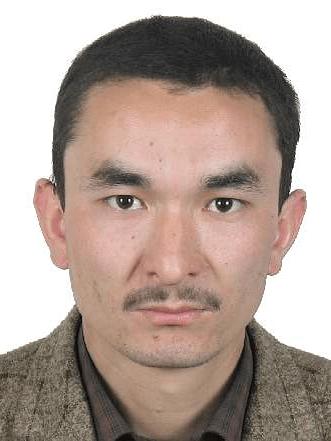Ilyas Ismayil