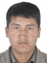 玉苏普·图尔贡