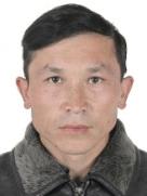 玉苏普·图拉克