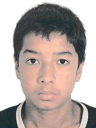 Yusupeli Rishat