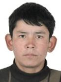 Yusupjan Behti