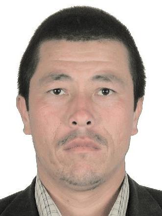 Omerjan Imin