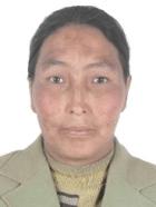 约日古丽·吾舒尔