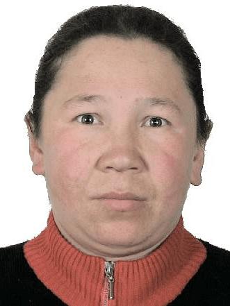 Zeynepgul Turdi