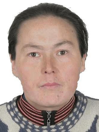 Zeytunhan Ghulam