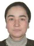Zuleyqiz Rozi