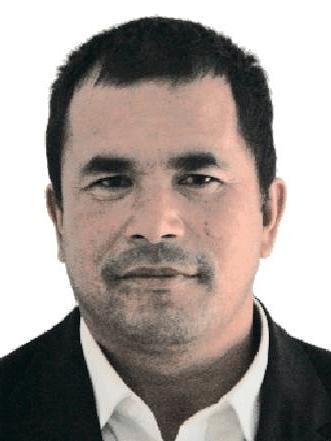 Eli Abdurehim