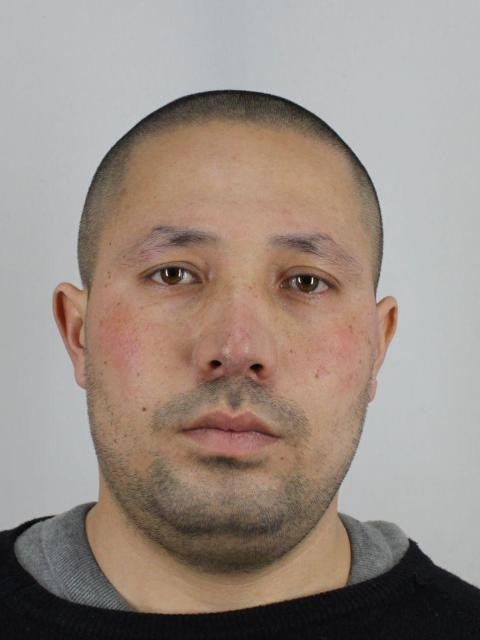 Osmanjan Huseyin