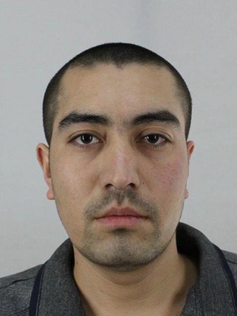 Nureli Qasim