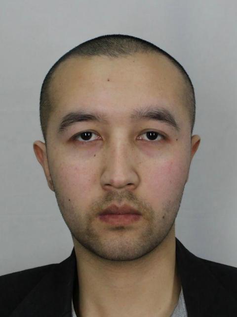 Abdurahman Abdurehim