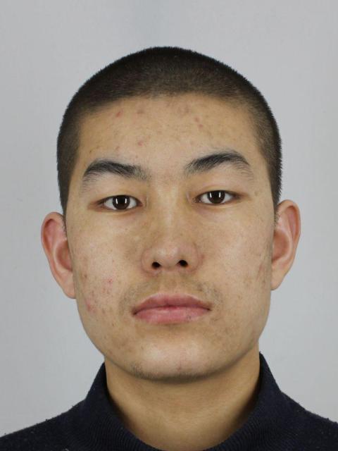 库尔班江·阿木提