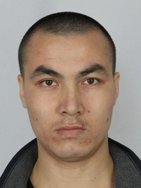 Turghunjan Yoldash