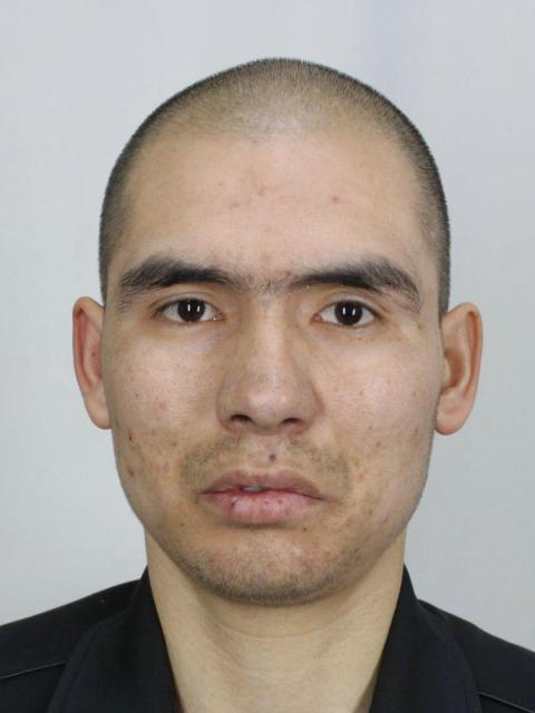 克热木江·木尼亚孜