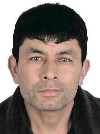 Nurmemet Hashim