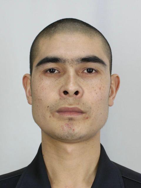 亚森江·奥布力
