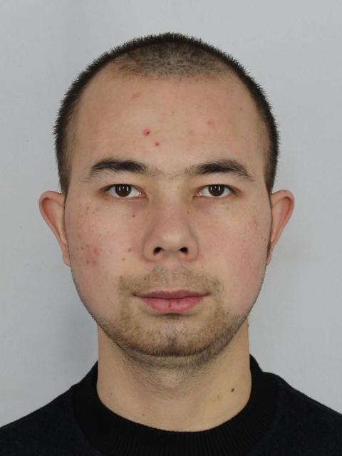 Abdukerim Zeydin