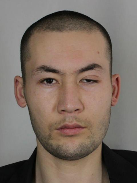 麦麦提敏·麦麦提图尔荪