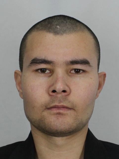 米尔扎提·图尔荪