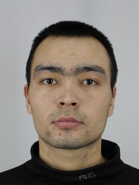 苏来曼·艾力
