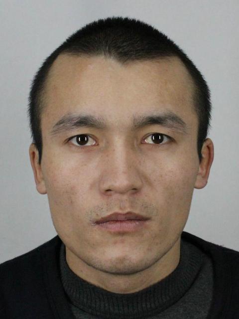 Urayimjan Osman