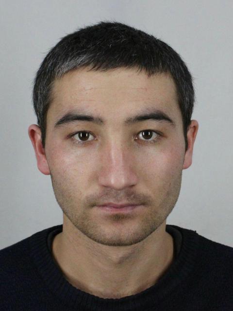 Rozihaji Memet