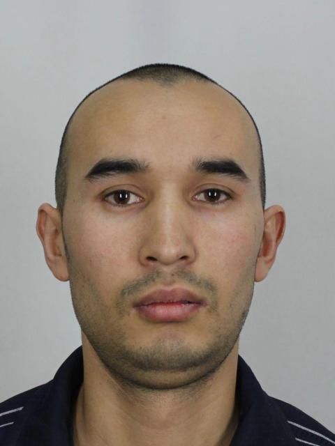 Muhter Tash