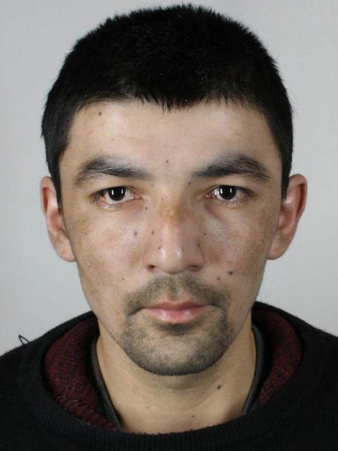 Ibrahim Tursun