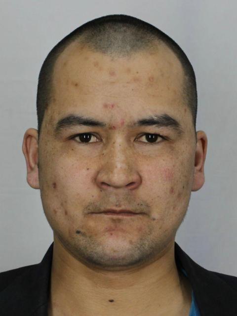图尔荪江·图尔贡