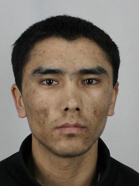 艾麦提江·多力坤