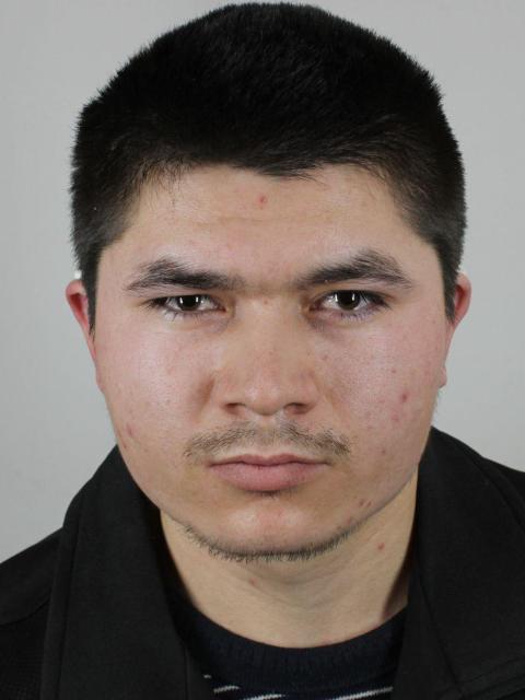 Talipjan Barat