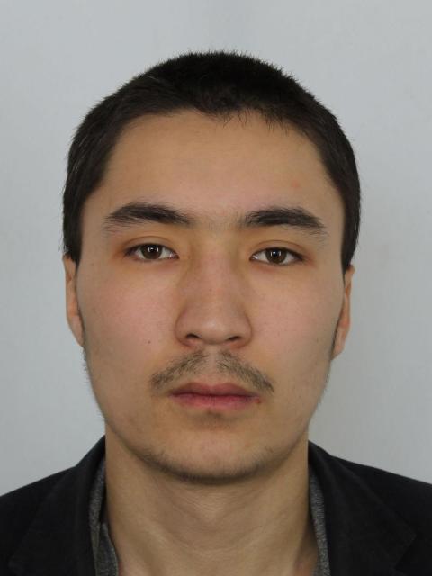 阿卜杜外力·艾麦提