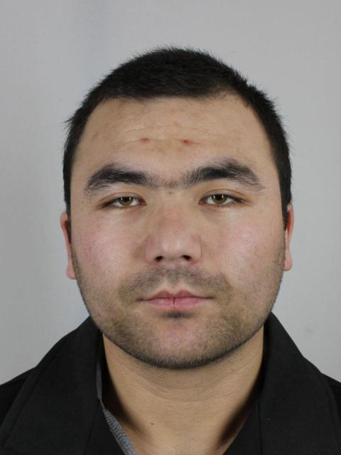 阿卜杜外力·阿卜力米提