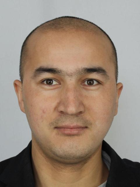 Hezreteli Eziz