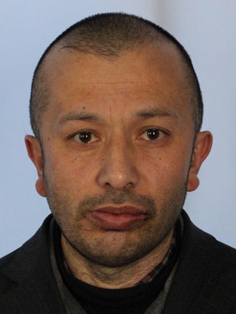 Abdurahman Zunun