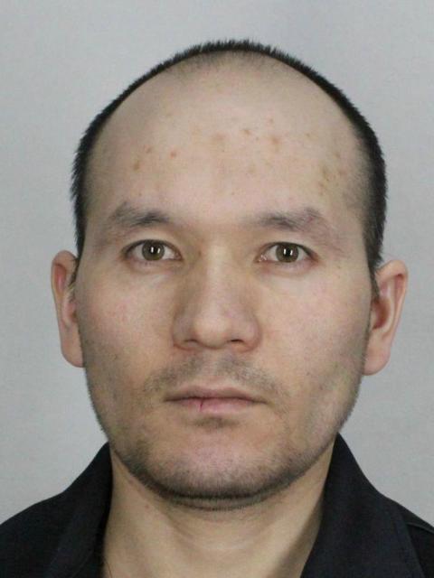 Turdi Obul