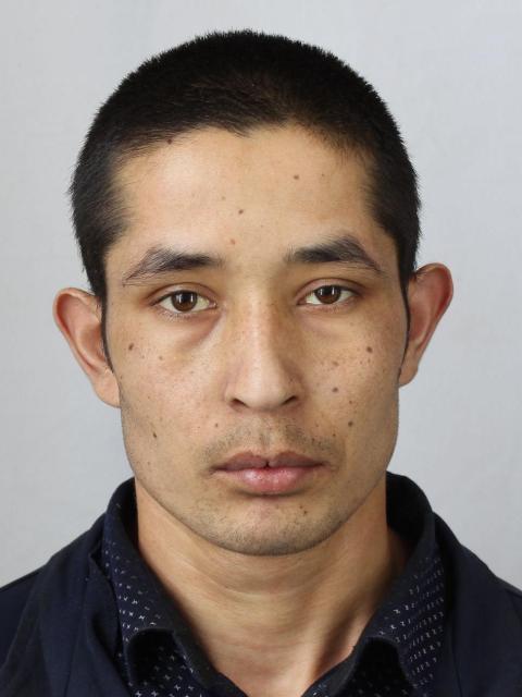 Turghun Eziz