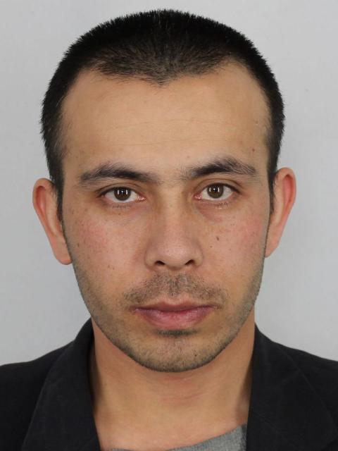 Abdulla Mutellip