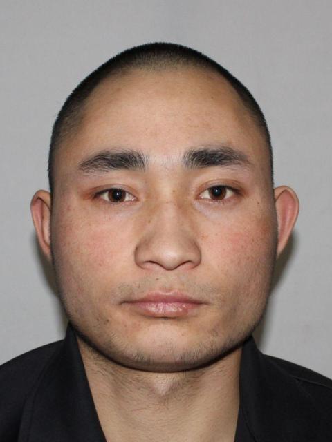 麦合木提江·萨伍提