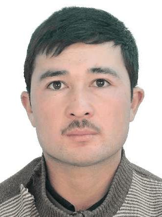 Sadiq Turap