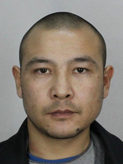 努尔艾力·奥斯曼