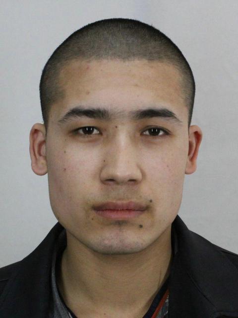 Nureli Yasin