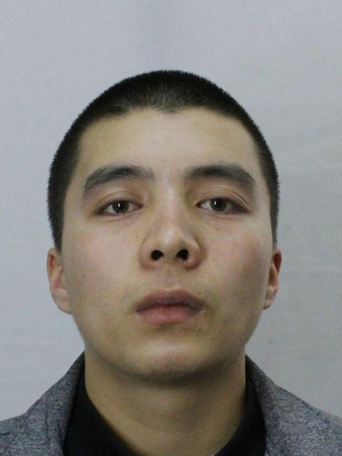 阿卜杜拉江·图尔贡