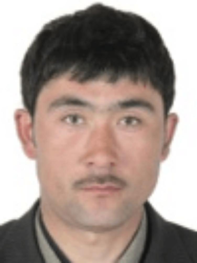 巴拉提江·塔伊尔