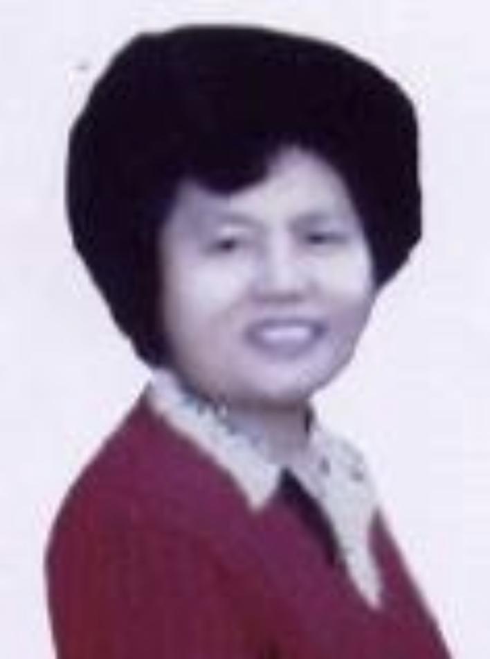 Kong Qiuge