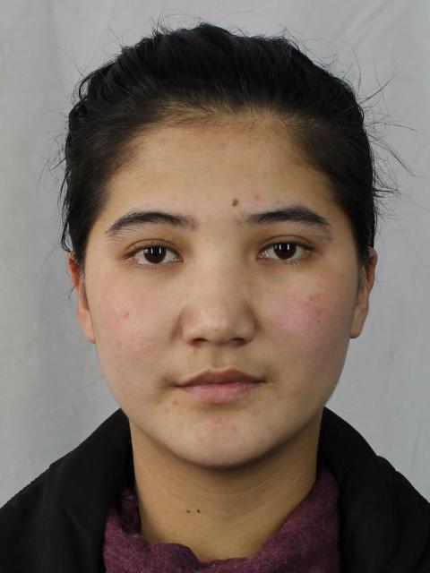 Bumeryem Rozi